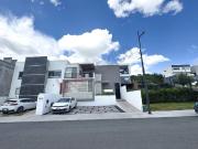 Residencia en Lomas de Juriquilla, Querétaro – Con...