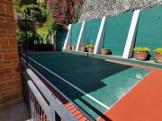 Residencia en Lomas Hipódromo