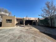 Residencia en Los Molinos