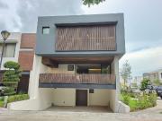 RESIDENCIA EN LOS OLIVOS