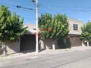 Residencia en los Pinos 4o sector