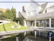 Residencia en Los Troncos