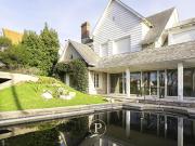 Residencia en Los Troncos