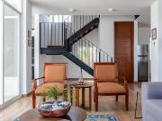Residencia en Marfil
