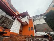 Residencia en Mayorazgos del Bosque