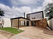 Residencia en Merida inteligente y ecol?gica 3 hab. y...