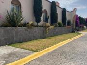 RESIDENCIA EN METEPEC…