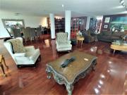 Residencia en Miguel Ángel de Quevedo, Coyoacán