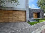 RESIDENCIA EN MORILLOTLA