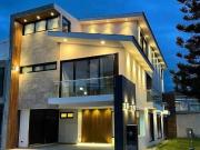 Residencia en Morillotla, San Andres Cholula, Puebla