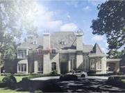 Residencia en Obra negra al Norte en Fraccionamiento privado