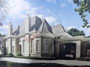 Residencia en Obra negra al Norte en Fraccionamiento privado