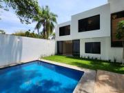 Residencia en paraíso contry club Cuernavaca Morelos...