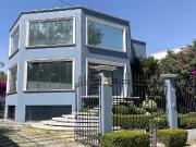 Residencia en Paseo de la Reforma para Oficinas