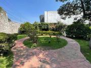 RESIDENCIA EN PEDREGAL CON GRAN POTENCIAL