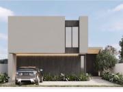 Residencia en Pre Venta