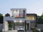 Residencia en Pre Venta al norte de la ciudad en Rincón...