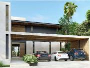 Residencia en Pre Venta en Chablekal, Mérida Yucatán