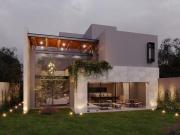 RESIDENCIA EN PRE VENTA EN CONDOMINIO LAGOS HABITAT,...