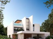 Residencia en Pre Venta en Paseo Country, Merida, Yucatan