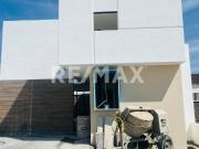 RESIDENCIA EN PREVENTA ALAMOS ALTOZANO 3