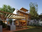 Residencia con alberca y jardín en Rancho San Juan | Chapala