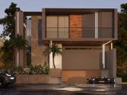 RESIDENCIA EN PREVENTA CON S?TANO, REC?MARA EN PLANTA...