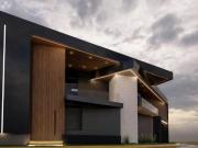 Residencia en PREVENTA en Bosques de Valle Alto con 4ta....