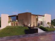 Residencia en Preventa en Club de Golf La Vista
