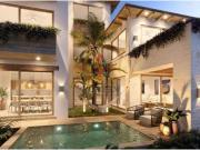 RESIDENCIA EN PREVENTA EN LAGUNA I, PUERTO CANCUN,...