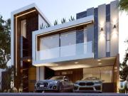 Residencia en Preventa en Lomas de Angelópolis III con...