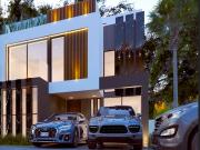 Residencia en Preventa en Parque Quintana Roo – Lomas de...