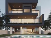 Residencia en PREVENTA en Residencial El Lago