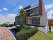 Residencia en preventa – La Vista Country Club, Puebla