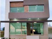 Residencia en Preventa – LomAlta, Tres Marías