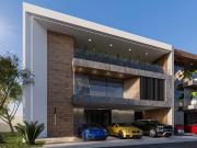 Residencia en Preventa | Parque Potosí, Lomas de...