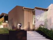 RESIDENCIA EN PREVENTA UBICADA EN LA VISTA COUNTRY CLUB,...