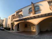 residencia en privada con alberca residencial casas blancas