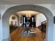 Residencia en Privada de Bosques de las Palmas