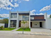 Residencia en Privada Nortemerida