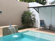 Residencia en privada Parque Natura, Cholul Yucatán