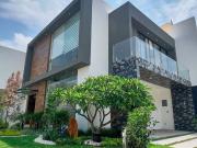 residencia en privanza solares