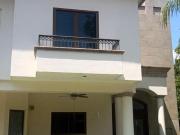 RESIDENCIA EN PRIVANZAZ TRES RÍOS