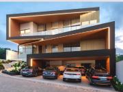 Residencia en Proyecto en Los Encinos