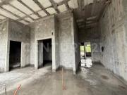 RESIDENCIA EN PROYECTO EN SIERRA ALTA