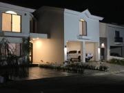 Residencia en Puerta de Hierro