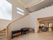 RESIDENCIA EN PUERTA DE HIERRO COTO ARAGON