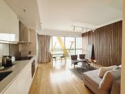Residencia en Puerto Madero