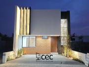 RESIDENCIA EN RENTA, 2 PLANTAS, 3 RECÁMARAS, 3.5 BAÑOS
