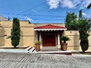 RESIDENCIA EN RENTA